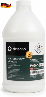 Artecho Pouring Effects Acrylmedium 1,89 L