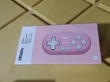 New 8BitDo Zero 2 Bluetooth Gamepad for Switc...