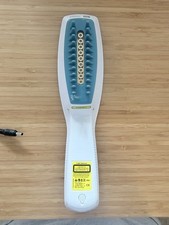 HairMax LaserComb Ultima 9 Classic Growth Promoter- Blue