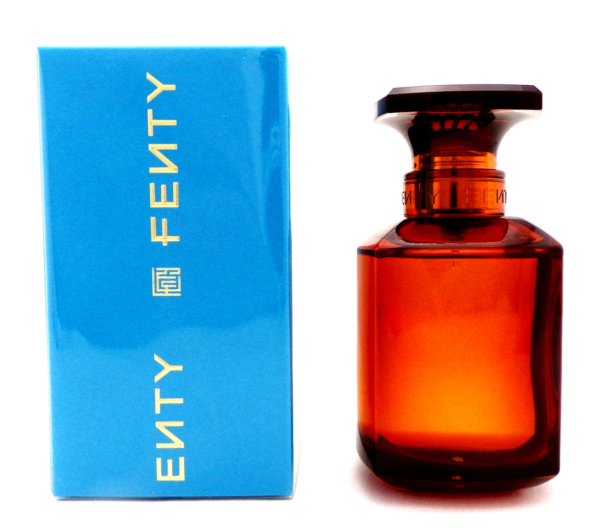 Fenty by Rihanna Perfume リアーナ香水 75ml FENTY by Rihanna 2.5 oz./75 ml. Eau de Parfum Spray for Women in