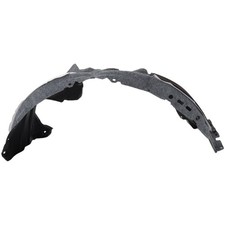 Juego De 4 Aletas De Barro O Salpicaderas Para Toyota Venza 2021-2022 – Delanteras Y Traseras, Color Negro