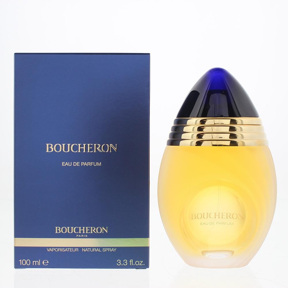 Boucheron Women's Orange Eau De Parfum - 100 Ml Eau De Parfum Perfumes - Image 11