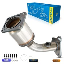 PHILTOP Catalytic Converter with Gasket for Murano 2009-2015 2017-2021