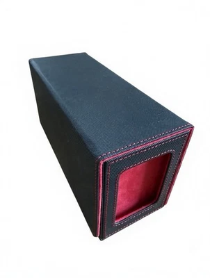 Card Deck Box Tolesum Magic The Gathering | Rot - Bild 1 von 2