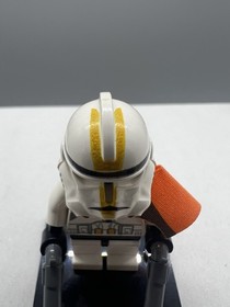 LEGO Minifigure &ndash; 327th Star Corps Clone Trooper &ndash; SW0128 Free Shipping!