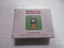 Arducam for Raspberry Pi Camera Module 3, 12MP IMX708 102  H Wide Black