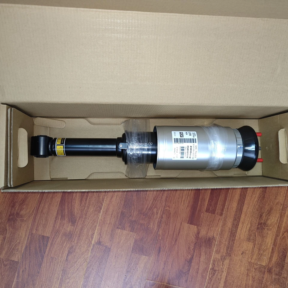 OEM Pair Front L&R Air Suspension Struts For 05-14 Land Rover Range RNB501580 Foto 4 de 4