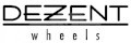 ALLOY WHEEL DEZENT TR BLACK 8X18 5X112 BLACK OJH - Zdjęcie 2 z 4
