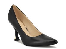Woman's Dress Shoes Nine West Vessy Pump