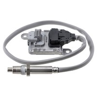 NTY Nox-Sensor Nox-Katalysator FüR Dacia Sandero Logan II