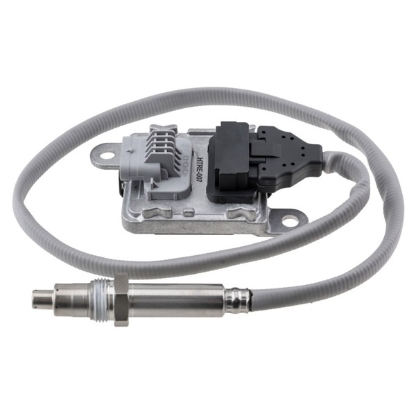 NTY Nox-Sensor Nox-Katalysator FüR Dacia Sandero Logan II-image