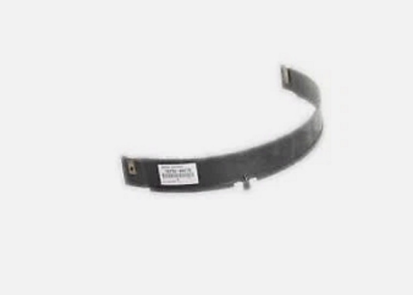 Lower Radiator Fan Shroud Extension Toyota Supra MK3 Genuine Part OEM/New