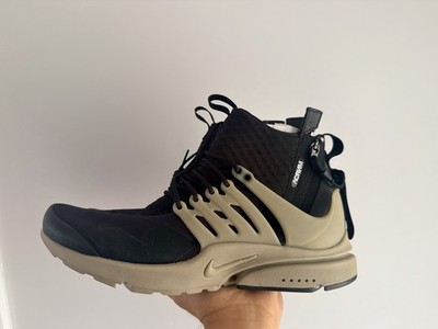 Nike Acronym Presto Bamboo Size Large