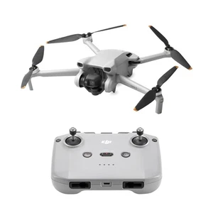[New] DJI Mini 3 Drone Japan with RC-N1 Remote Controller 38min 1 Battery