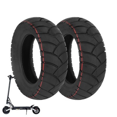 10*3 city road Vacuum Tire for kugoo M4 pro ZERO 10X Kaabo Mantis 10*3(80/65-...