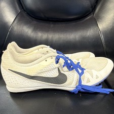 Nike Rival M Track  Field Running Spikes Athletic Shoes 806555-100 for Running