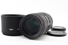 Sigma APO 50-150mm f/2.8 EX DC HSM for Canon, Used, Some Scuffs, Optical Fog