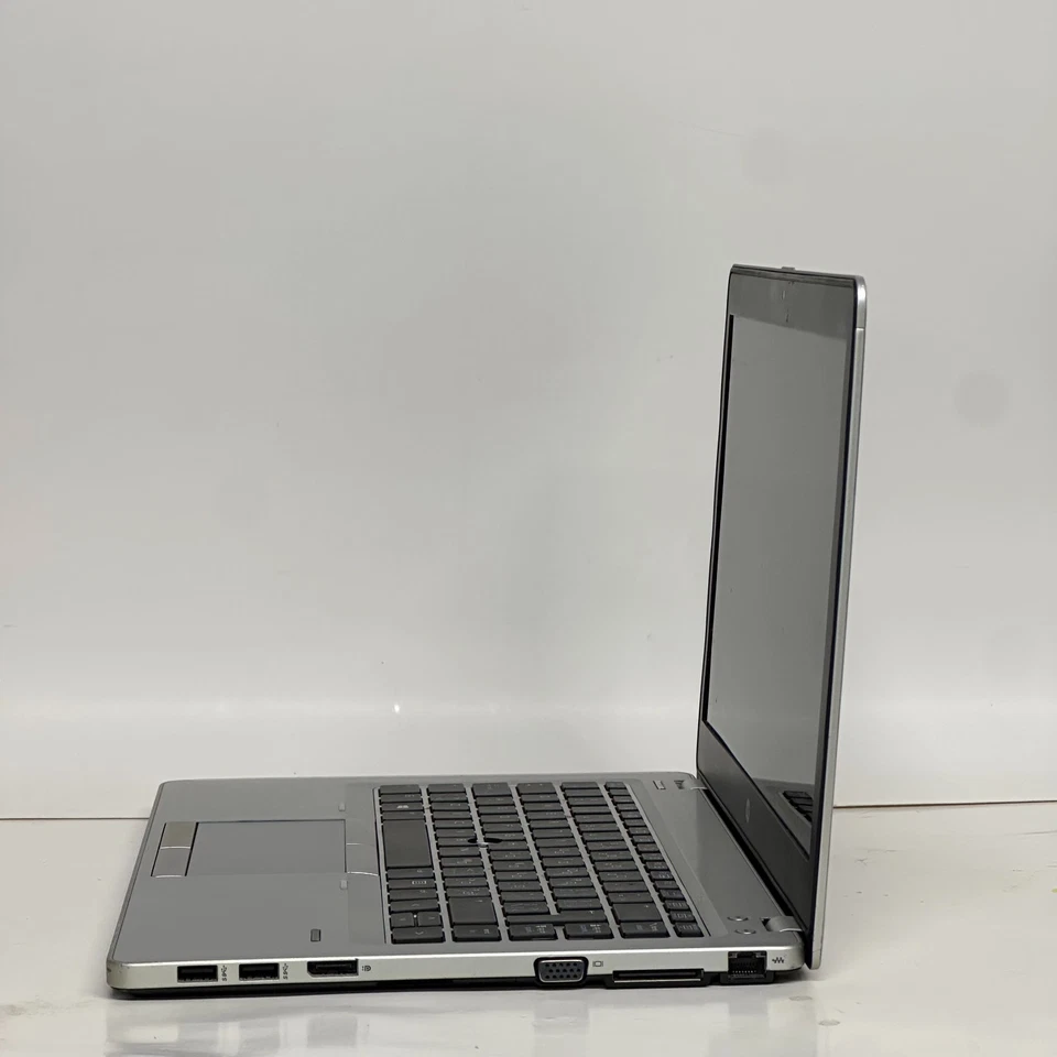 HP Elitebook 9470M - Windows 7 - Image 4 of 4