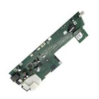 Main Board Motherboard Fits For HP 8710 D9L18-60001 D9L18-60076 D9L18-60082