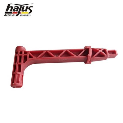 Hajus Griff Handbremshebel Notentriegelung BMW 5er F10 F07 7er X1 E84 X5 E70 X6