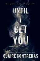 Until I Get You | Claire Contreras | Taschenbuch | Kartoniert / Broschiert