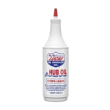 LUCAS Hub Oil Stop Leaks