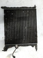 Radiateur Renault R19