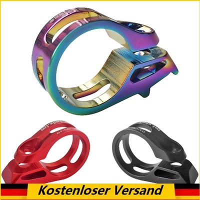 Mi Xim Bike Shifter Trigger Clamp Bremshebel Teil Clip Lock für X7 X9 X0 XX1 GX