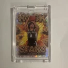 2025 Topps Chrome Dylan Harper Base (RAW)
