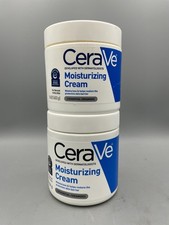 Moisturizing Cream for Face Body Dry Skin 19 oz 16 oz