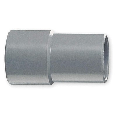 HI-TECH DURAVENT 0361-0125-0001 Hose Cuff,Screw On PK 10