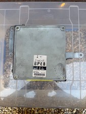 1994 Mazda Miata Ecu Bpe8 Engine Computer Oem 1.8l Manual Transmission Tested