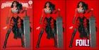 Absolute Wonder Woman #19 - CK Shared Exclusive (w/FOIL Option) - David Nakayama