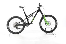 Merida ONE-SIXTY VTT Semi-rigide Batterie  29"/27,5" noir Pro vélo Reconditionné