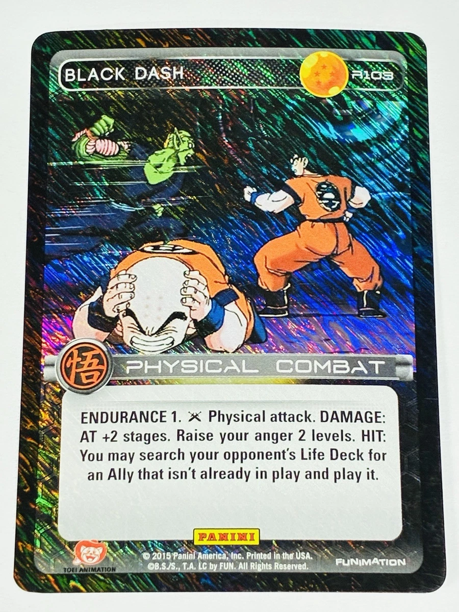 Dragon Ball Z TCG Rare Individual Collectible Card Game Cards for
