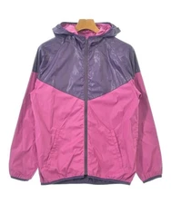 SHIPS JET BLUE Blouson Jackets (Other) PurplexPink (Approx. M) 2200612244047