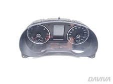 Compteur Seat ALHAMBRA