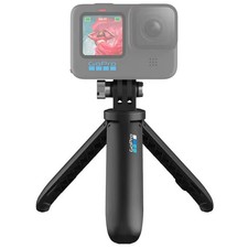 GoPro Shorty Mini Extension Pole And Tripod Accessory Clip Filming Adventure Vid