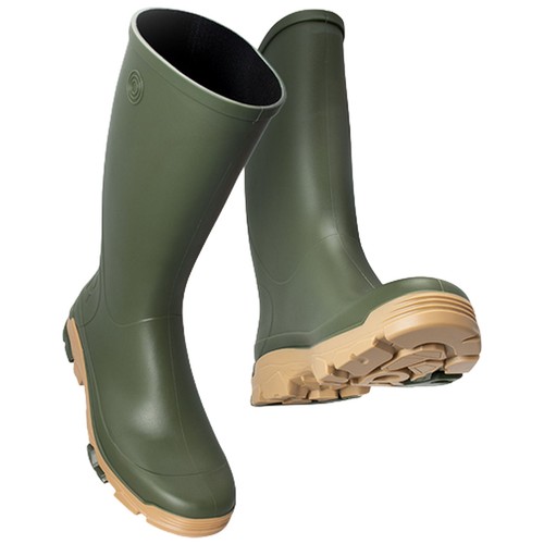 Rouchette Impermeable Botas de Agua Remoove Hombre Mujer Duradero Wellies 2025 - Imagen 4 de 9