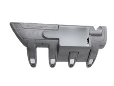 Abdeckung für Motor Deckel Motorabdeckung Li Cayenne 92A Turbo S 4,8 405KW 4852