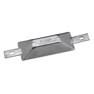 PLASTIMO FLACHANODE VERSCHRAUBBAR ZC 0.5 KG 38221