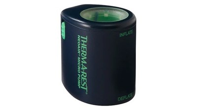 Therm-a-Rest NeoAir MicroPump Sleeping Bag 13227 Fast Ship