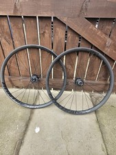 Bontrager Line Elite 30 Carbon 650b Mtb/Gravel Wheelset, 6 Bolt Disc
