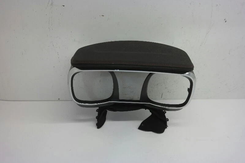 GMC 2010-2017 TERRENO VELOCÍMETRO BISEL EMBELLECEDOR Foto 4 de 4