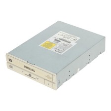 Internal Drive Burner PHILIPS DVDR1640 DVD R/RW Drive IDE 5.25 Inch