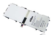 Batterie pour Samsung Galaxy Tab GT-P5213 3 10.1 GT-P5200 GT-P5210 6800mAh 3,8V