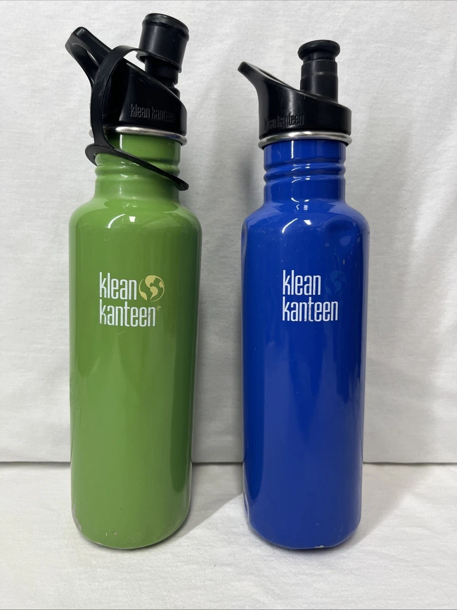 Klean Kanteen Canteens, Bottles & Flasks for sale | eBay