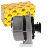 ATL Lichtmaschine 90 A Passend FüR VW Passat 3A2+3A5 + T3+T4 Bus/Kasten/Pritsche