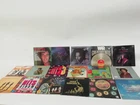 Vintage Vinyl LP Bundle Elvis War Gladys Knight Hits 3 Records x17