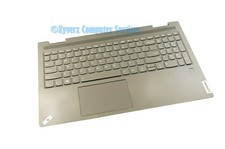 AM1RY000110 GENUINE LENOVO TOP COVER WKEY YOGA 7 15ITL5 82BJ GRD C READ DF23